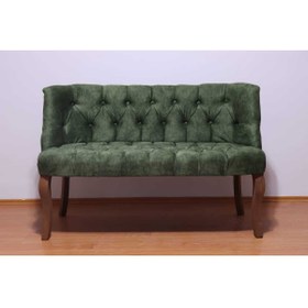 Resim Emba mobilya ÇAY SETİ İKİLİ BERJER 