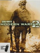 Resim Tigdes Call of Duty Modern Warfare 2 PC Oyunu | Full Türkçe | Flash Bellekli Kurulum | Windows Uyumlu 