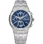 Resim Maurice Lacroix Aıkon Ml-aı1118ss002430-1 Erkek Kol Saati 