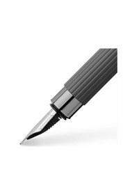 Resim Graf Von Faber Castell Tamitio Dolma Kalem M Uç Taş Gri 141780 