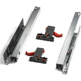 Resim Smart Slide Tam Açılım 300Mm 