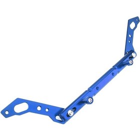 Resim Suntek Yamaha 300 - 400 Gidon Travers Değiştirme Brace Bar 