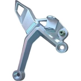 Resim Cf Moto 250 Nk Ön Basamak Braketi Sol 