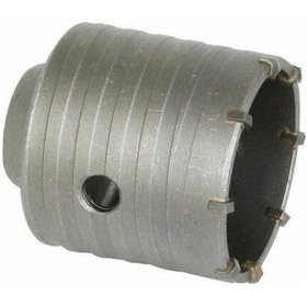 Resim Gfb Elmaslı Beton Delme Panç Adaptörsüz 55 mm 