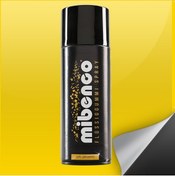Resim Plasti Dip - Mibenco 400Ml Sprey - Parlak Sarı 