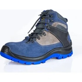 Resim Cerva Wold Esd S3 Src Ankle Bot 