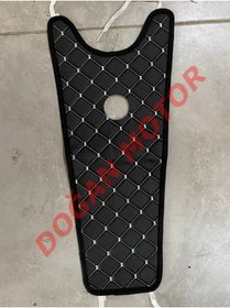 Resim BY KUBİLAY Cg Depo Üstü Kılıf A Kalite Yumşak Model 