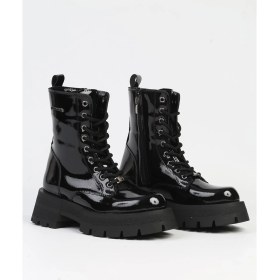 Resim Pierre Cardin® | PC-52446-3076 Siyah - Kadın Bot 