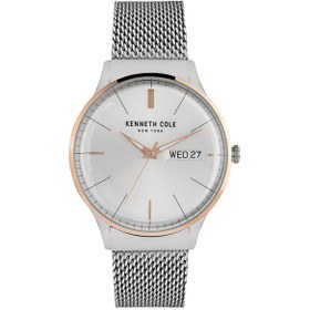 Resim Kenneth Cole Kc50589007 Erkek Kol Saati 