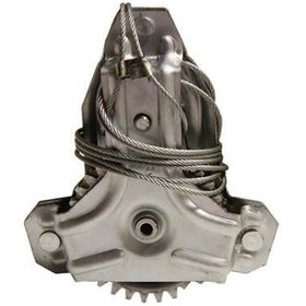 Resim OPAR 85001863 OPAR CAM KRİKOSU BUTUN ÖN M131 1.6 