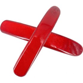 Resim Sis Lambaları,araba Sağ Arka Tampon Reflektörler Işıkları Kuyruk Fren Dönüş Sinyali Arka Sis Lambası-Bmw Mini Cooper Clubman R55 2008-2014 (Yurt Dışından) 