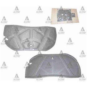 Resim Kaput İzolatörü I-30 07-11 81125-2l000 