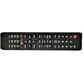 Resim Sunny Axen Tv Kumandası 