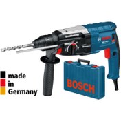 Resim Bosch Gbh 2-28 Kırıcı Delici 880w 