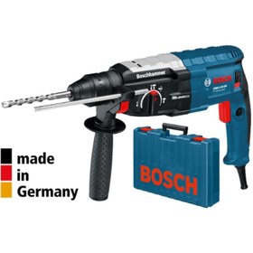 Resim Bosch Gbh 2-28 Kırıcı Delici 880w 