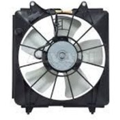 Resim ORIS FHN103000 Fan Motoru Civic 2006 Klima Fanı 