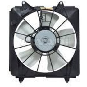 Resim ORIS FHN103000 Fan Motoru Civic 2006 Klima Fanı 