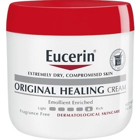 Resim Eucerin Original Healing Krem 454 G 