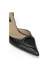 Resim İnci Roxanna Kadın Ayakkabı Inc546053b01001 Siyah 