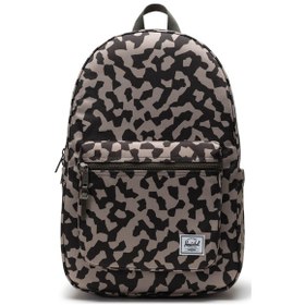 Resim Herschel Settlement Backpack Sırt Çantası 11407-06622-os Shadow Pixel Kahverengi - Bej 