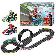 Resim Nintendo Mario Kart Mach 8 - Speed Challange Yarış Pisti 
