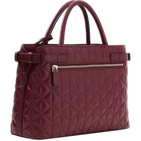 Resim Guess Paisleigh Kadın El Çantası-qg988306 Bur 