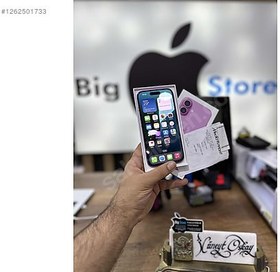 Resim Apple iPhone 16 İkinci El TR | 128 GB | Pembe 
