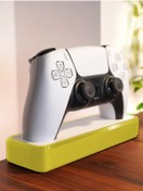 Resim MEK PlayStation 5 DualSense Uyumlu Kontrol Cihazı Standı 