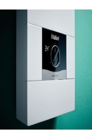 Resim Vaillant Ved-e 18/8 Kw ( 8 Lt/dk) -dijital Ani Su Isıtıcı 