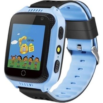 Twox Yeni Nesil Kameralı Akıllı Takip Çocuk Saati (İthalatçı Garantili)