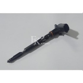 Resim Ford C-max Mazot Filtre Sensörü ( Su Müşürü Euro 5 ) 2011--2018 D 