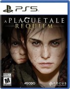 Resim Focus Ps5 A Plague Tale Requiem Playstation 5 Oyun 