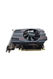 Resim BİLGEPAZAR Seclife 4GB RX 550 Radeon GDDR5 128Bit DVI HDMI DP Fan 