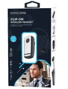 Resim SAFE GROUP Concord Boyun Askılı Çek-bırak Bluetooth kulaklık (c-985) 