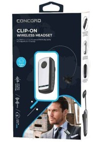 Resim SAFE GROUP Concord Boyun Askılı Çek-bırak Bluetooth kulaklık (c-985) 