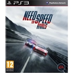 Resim EA Need For Speed Rivals Ps3 Oyun 