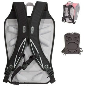 Resim Ortlieb Carrying System Bisiklet Çantası Taşıma Sistemi F34 Çok Renkli 