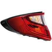 Resim Ulo 1222001 Stop Lambasi Sol 81561f4120 