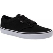 Resim VANS ATWOOD ERKEK SİYAH GÜNLÜK AYAKKABI VN000TUY1871 Siyah 