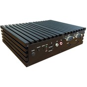 Resim Jetway F532W N2930 4 GB 64 GB SSD 128 MB 4 Seri Port Linux Mini PC 