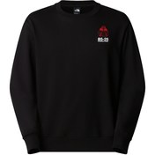 Resim The North Face Giyim Sweatshirts U MNT JACKET ANNIVERSARY RELAXED CREW 