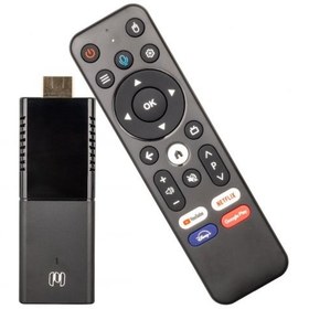 Resim ElectroNaz MAGBOX MAGROID TV STICK M2023 16 GB HDD 2 GB RAM 4K (ANDROID 10) 