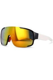 Resim RaceFinder Outdoor Koşu & Bisiklet & Triatlon Gözlüğü 