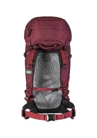 Resim Bach Shield Plus 35 Litre Sırt Çantası Medium 43cm-54cm -kırmızı Kırmızı 