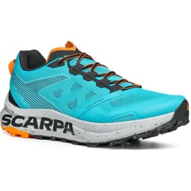 Resim Scarpa Spin Planet Erkek Koşu Ayakkabısı 