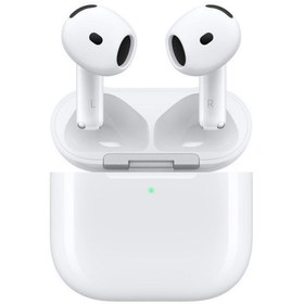 Resim Apple Airpods 4.Nesil Aktif Gürültü Önleme ANC Kablosuz Bluetooth Kulaklık 