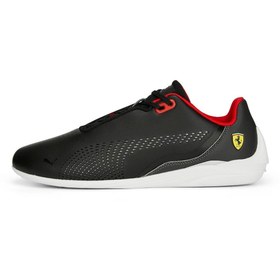 Resim Puma Ferrari Drift Cat Decima 307193-04 Erkek Spor Sneaker Ayakkabı Puma Ferrari Drift Cat Decima 307193-04 Erkek Spor Sneaker Ayakkabı