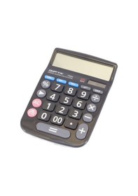 Resim Gıpta F3046 Masaüstü 12 Hane Hesap Makinesi 