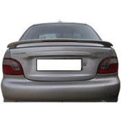 Resim Hyundai Accent Yumurta Kasa Spoiler Boyasız 