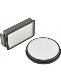 Resim Rowenta Compact Power Cyclonic Filtre Seti 